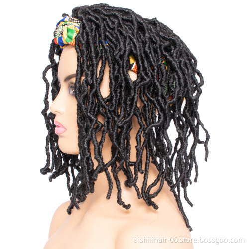twist  wig  spring twist wig  synthetic  twist wig for black woman